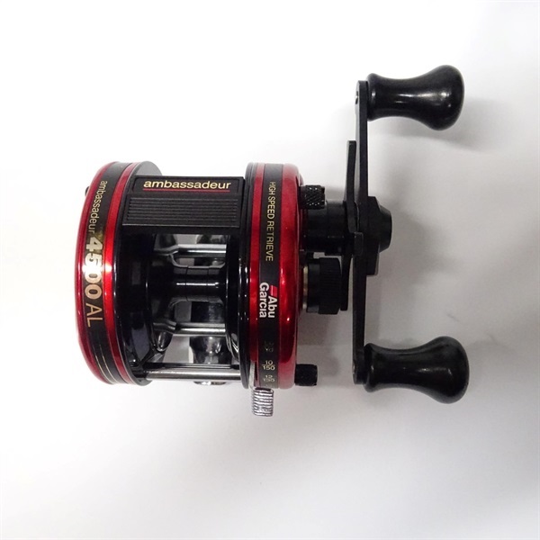 アンバサダー４５００ＡＬ　８６－８７年